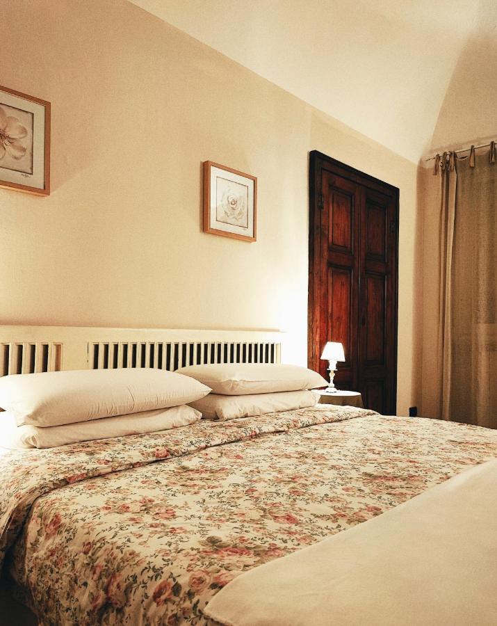 Pane&Burro Apartment Vercelli Exterior photo