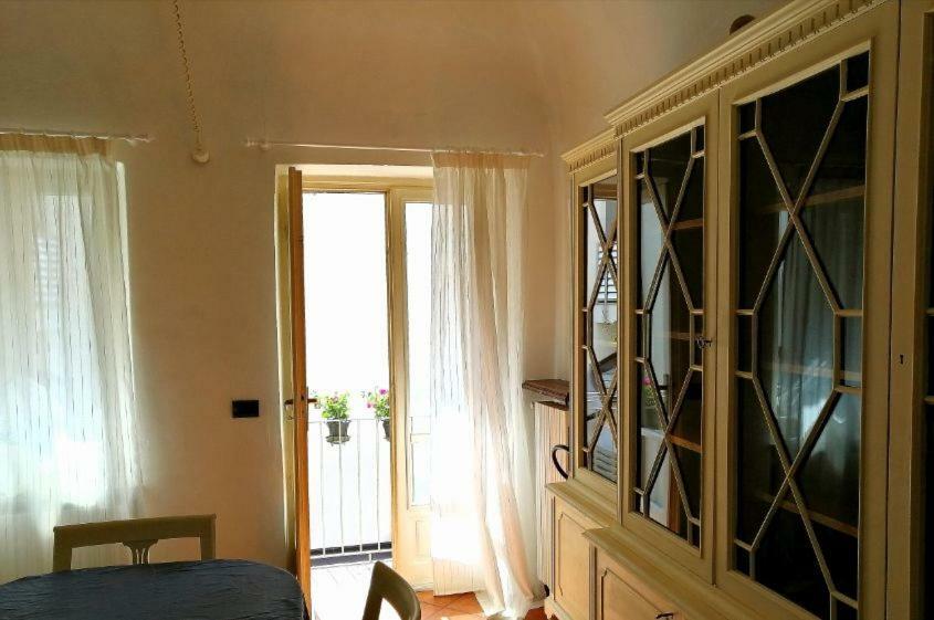Pane&Burro Apartment Vercelli Exterior photo