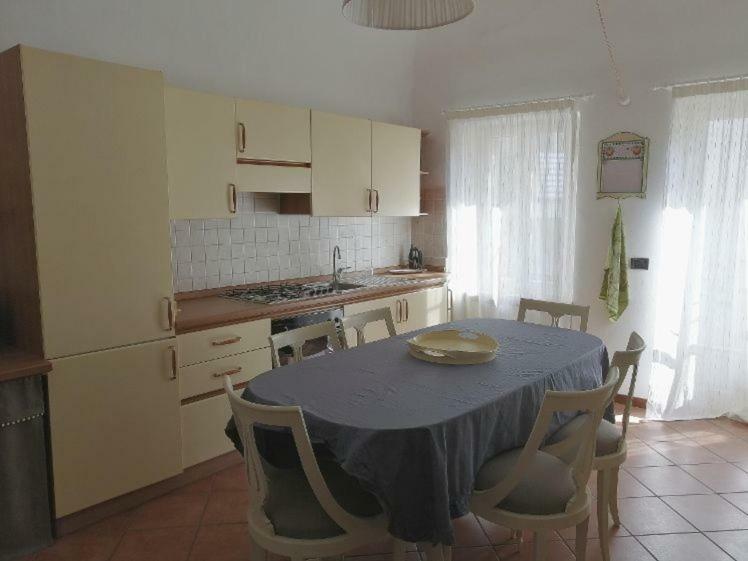 Pane&Burro Apartment Vercelli Exterior photo